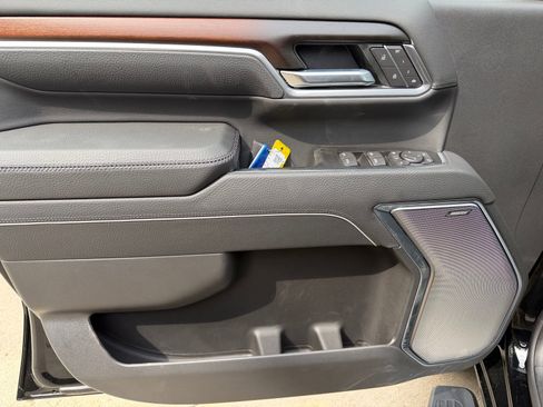 New 2026 GMC Sierra 2500 Denali w/ Denali Reserve Package image 22