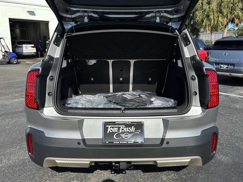 New 2026 MINI Cooper Countryman S image 11