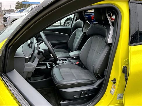 Used 2025 Ford Mustang Mach-E GT w/ Interior Protection Package image 7