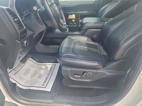 Used 2021 Ford Expedition Limited RWD image 12