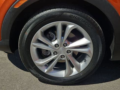 Used 2022 Buick Encore GX Preferred image 14