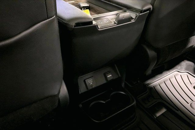 Certified 2026 Toyota Sienna Limited AWD/4WD image 36