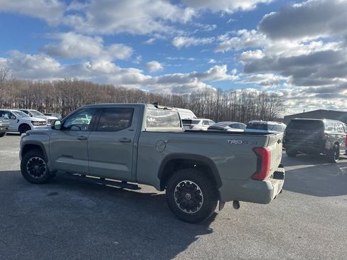 Used 2022 Toyota Tundra SR5 image 4