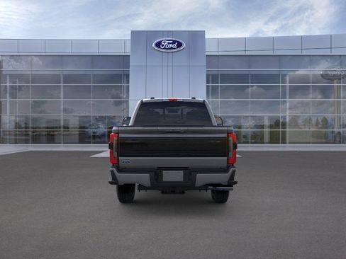 New 2026 Ford F250 Platinum AWD/4WD image 5