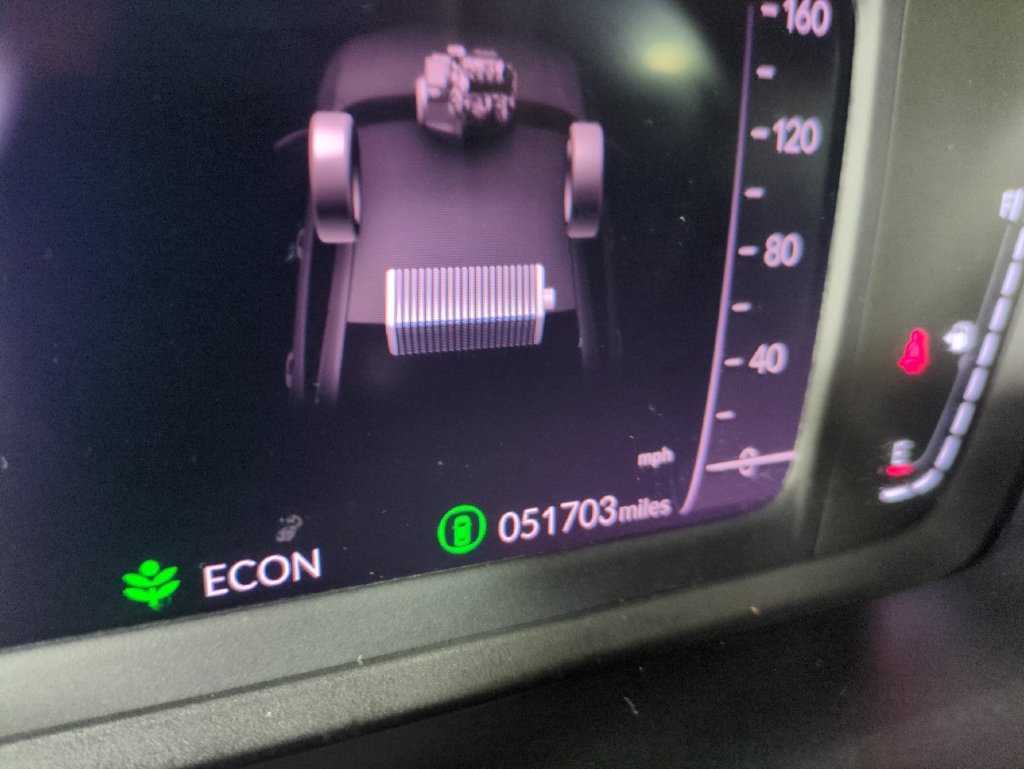 Certified 2024 Honda Accord EX-L image 23