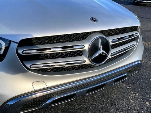 Used 2020 Mercedes-Benz GLC 300 image 30