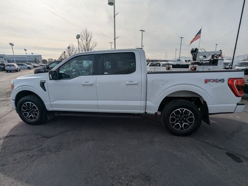 Used 2023 Ford F150 XLT w/ Equipment Group 302A High image 9