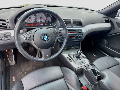 Used 2004 BMW M3 Coupe RWD image 13