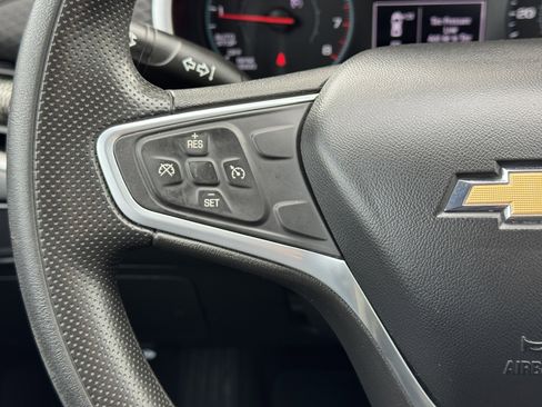 Used 2022 Chevrolet Malibu LT image 31