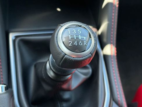 New 2026 Subaru WRX Limited AWD/4WD image 24