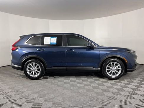 Used 2024 Honda CR-V EX-L image 14