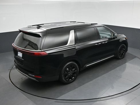 Used 2024 Kia Carnival SX Prestige image 85