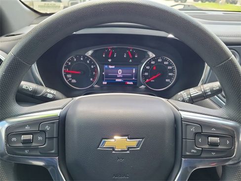 Certified 2022 Chevrolet Blazer LT image 18