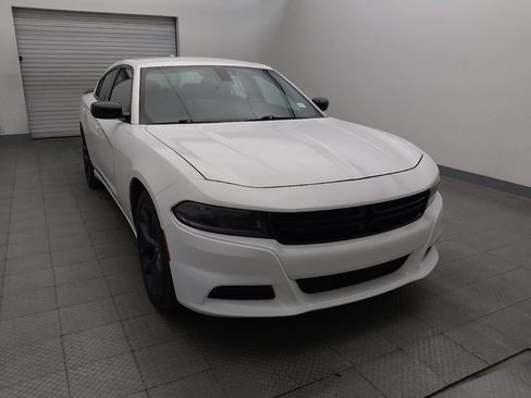 Used 2023 Dodge Charger SXT w/ Blacktop Package RWD image 14