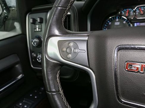 Used 2017 GMC Sierra 1500 SLE w/ SLE Value Package image 22