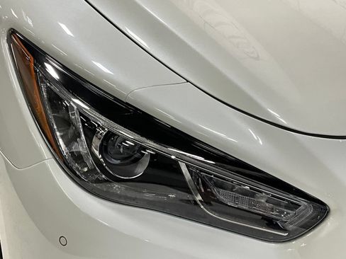 Used 2020 INFINITI QX60 Luxe w/ Sensory Package AWD/4WD image 28