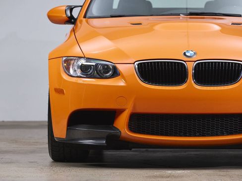 Used 2013 BMW M3 Coupe RWD image 10