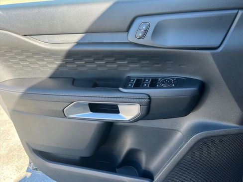 New 2025 Ford Ranger XLT w/ FX4 Off-Road Package image 16