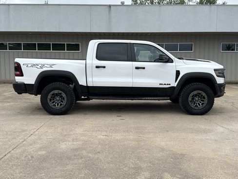 Used 2024 RAM 1500 TRX AWD/4WD image 2