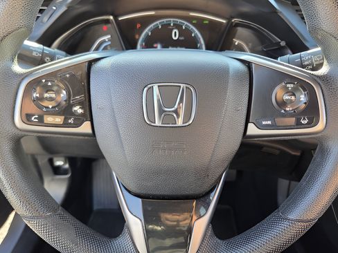 Used 2019 Honda Civic EX image 24