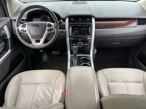 Used 2014 Ford Edge Limited w/ Driver Entry Package FWD image 15