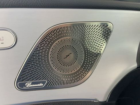 Certified 2024 Mercedes-Benz GLE 53 AMG 4MATIC image 21