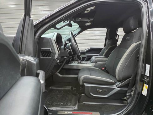 Used 2020 Ford F150 Raptor AWD/4WD image 16