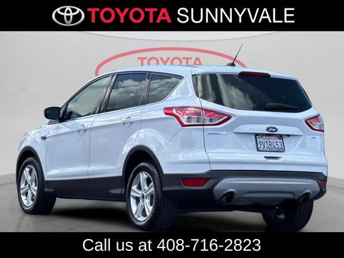 Used 2016 Ford Escape SE FWD image 7