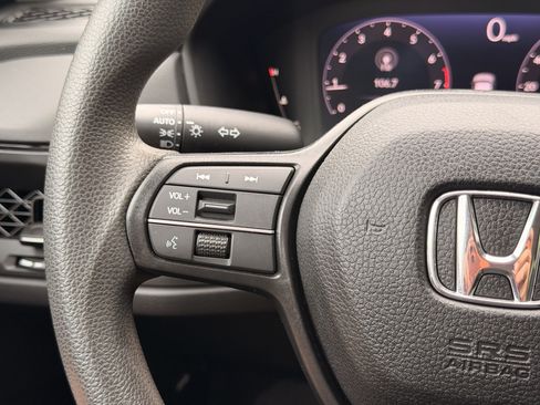 Used 2024 Honda Accord LX image 25