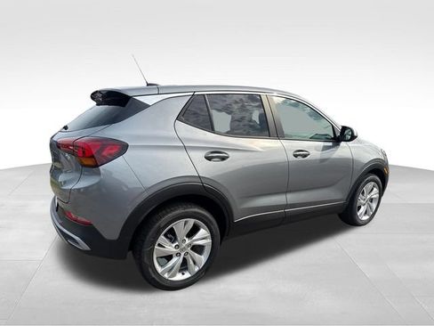New 2026 Buick Encore GX Preferred FWD image 5