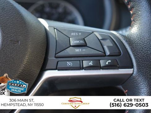 Used 2020 Nissan Kicks SR image 17