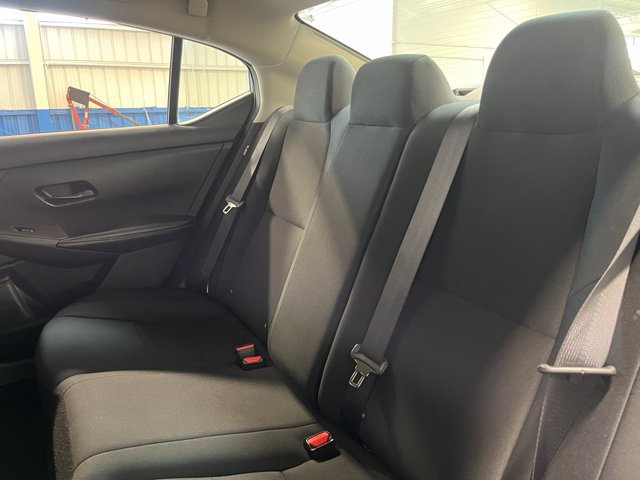 Used 2025 Nissan Sentra S FWD image 18