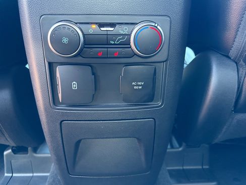 Used 2023 Ford Explorer ST w/ Equipment Group 401A AWD/4WD image 14