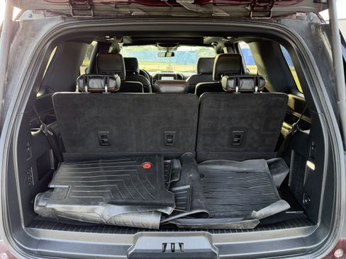 Used 2021 Ford Explorer ST w/ ST Street Pack AWD/4WD image 33