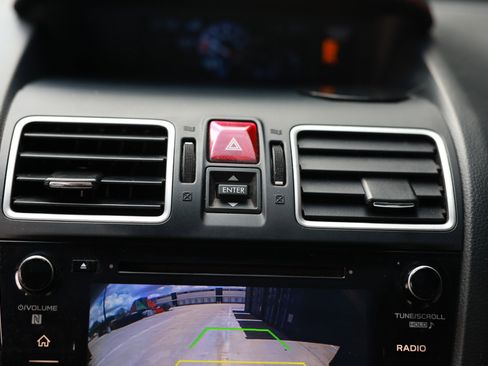 Used 2019 Subaru WRX Premium image 37