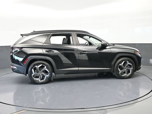 Used 2023 Hyundai Tucson SEL w/ Convenience Package image 7