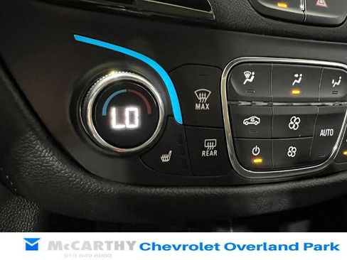Used 2023 Chevrolet Equinox RS AWD/4WD image 22