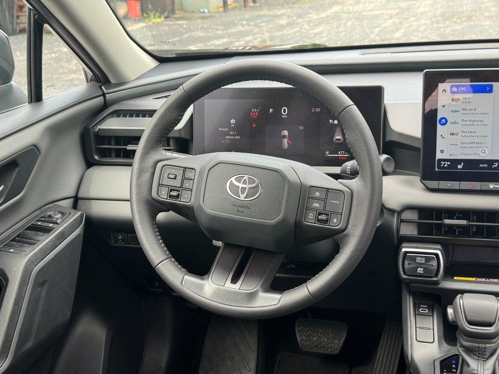 Used 2026 Toyota RAV4 XLE Premium AWD/4WD image 18