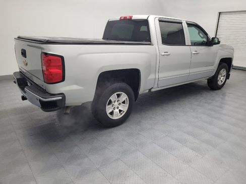 Used 2018 Chevrolet Silverado 1500 LT w/ LT Eassist Package image 10
