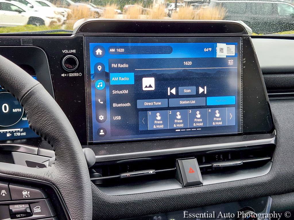 New 2026 Subaru Outback Limited XT AWD/4WD image 18