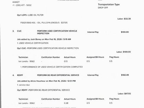 Used 2024 Honda CR-V Sport image 65