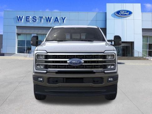 New 2026 Ford F250 King Ranch AWD/4WD image 6
