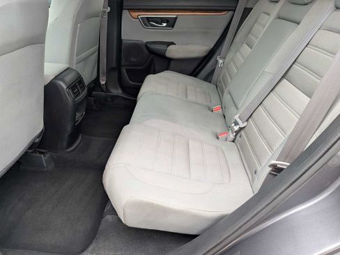 Used 2020 Honda CR-V EX image 19