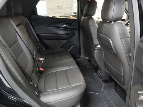 New 2026 Chevrolet TrailBlazer ACTIV w/ Convenience Package FWD image 29