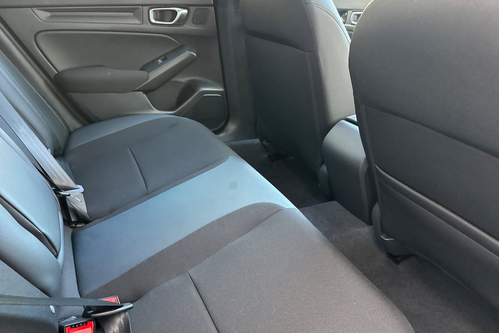 Used 2026 Honda Civic Sport image 31