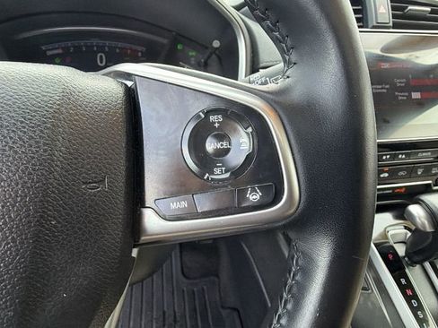 Used 2019 Honda CR-V EX-L image 25