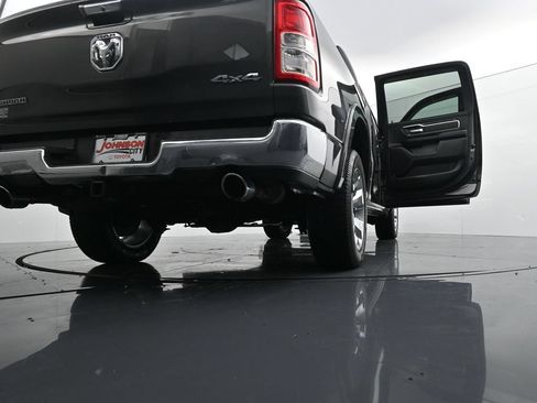 Used 2019 RAM 1500 Big Horn AWD/4WD image 39