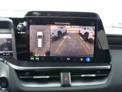 New 2026 Subaru Outback Limited XT w/ Premium/Limited Plus Package image 23