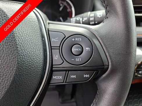 Certified 2024 Toyota RAV4 Adventure image 22