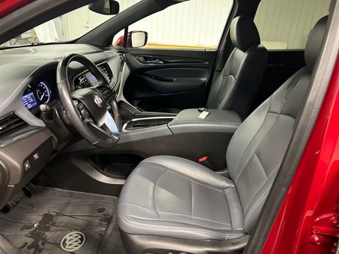 Certified 2023 Buick Enclave Essence w/ Trailering Package, 5000 lbs. image 12